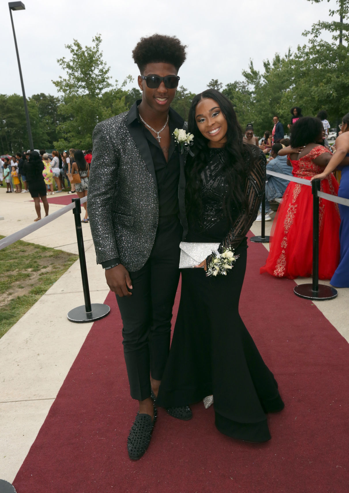 Egg Harbor Township High School Prom